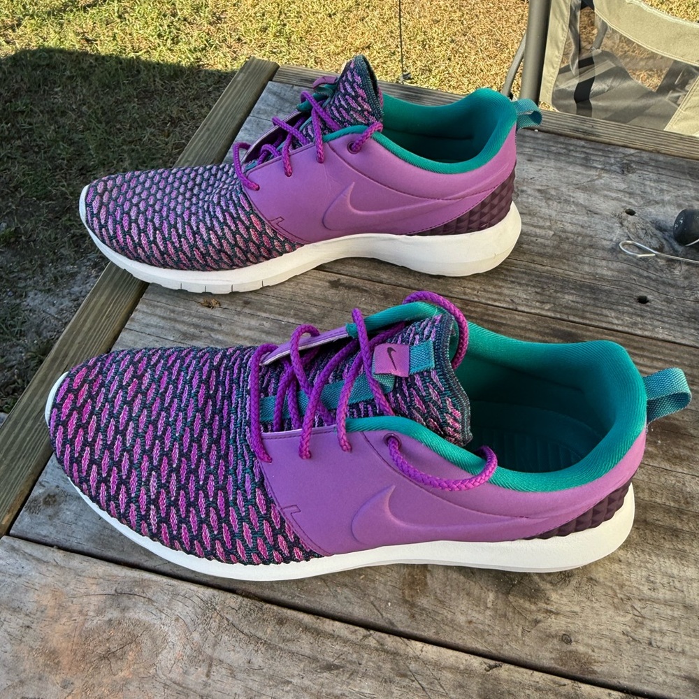 Nike roshe flyknit men’s